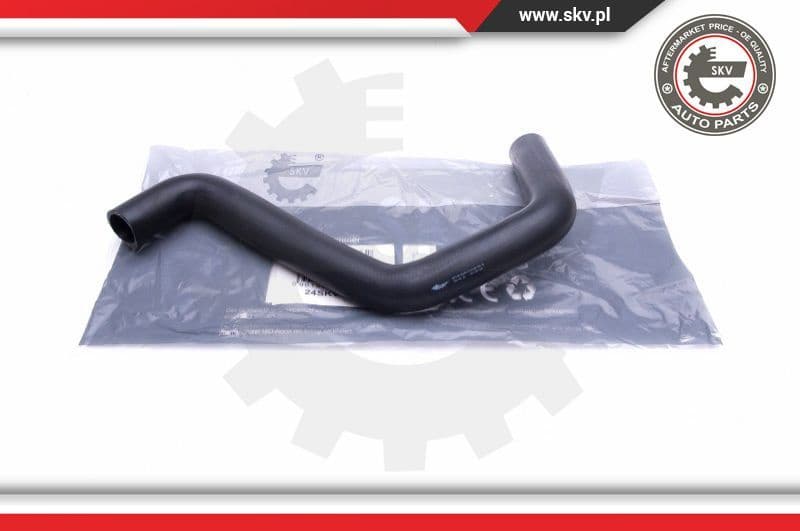 Radiator Hose 24SKV231