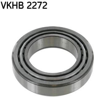 Wheel Bearing VKHB2272 - image 2