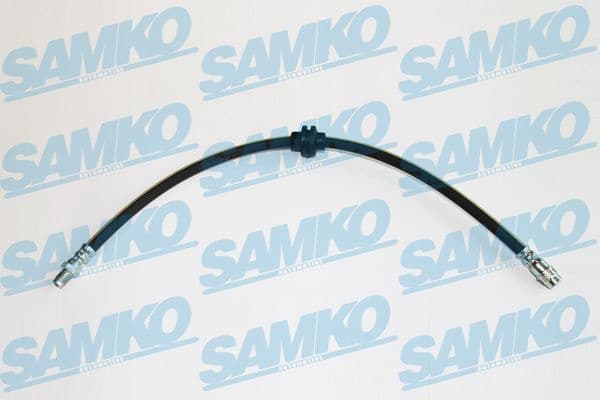 Brake Hose 6T48457