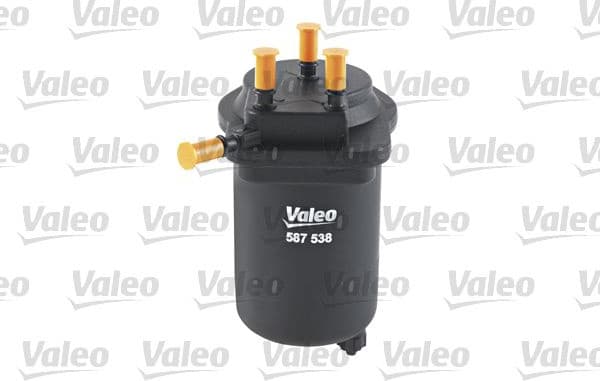 Fuel Filter 587538 - image 2