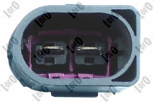 Fan, engine cooling LORO 053-014-0004 - image 4