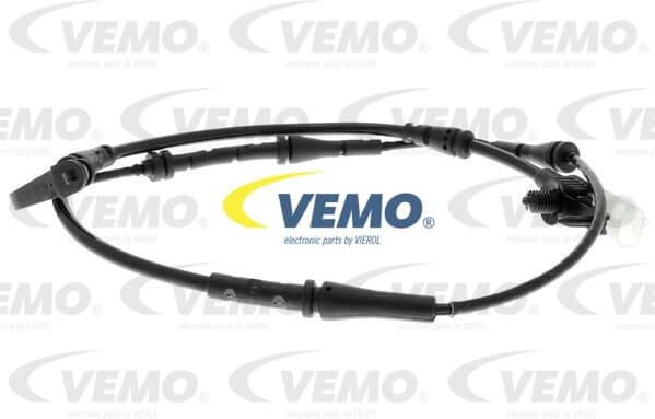 Warning Contact, brake pad wear Green Mobility Parts V48-72-0076