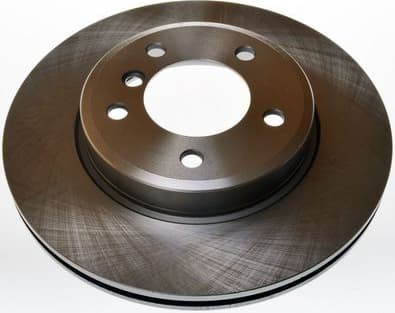 Brake Disc B130317