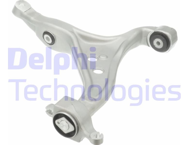 Control/Trailing Arm, wheel suspension TC8092