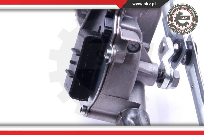 Wiper Linkage 05SKV074 - image 3