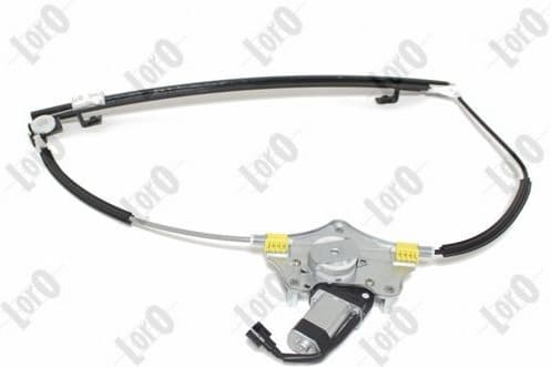 Window Regulator LORO 130-042-003