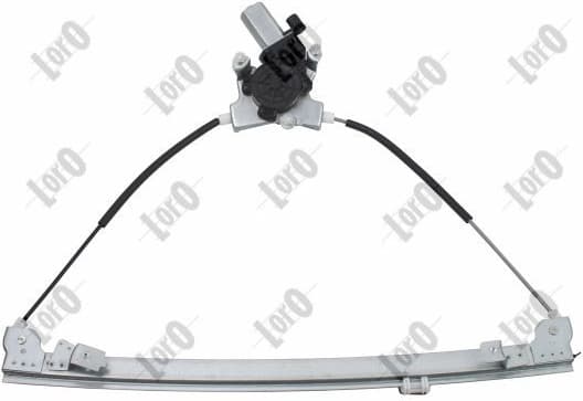 Window Regulator LORO 130-042-003 - image 2