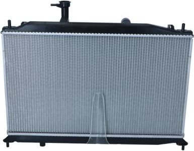 Radiator, engine cooling 550098 - image 3