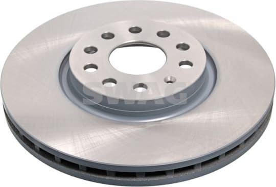 Brake Disc 30 94 3929