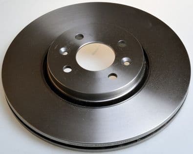 Brake Disc B130597