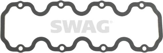 Gasket, cylinder head cover 40 90 5168