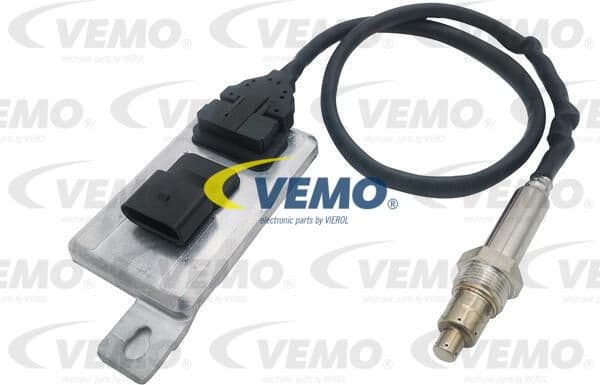 NOx Sensor, NOx catalytic converter Original VEMO Quality V10-72-0100