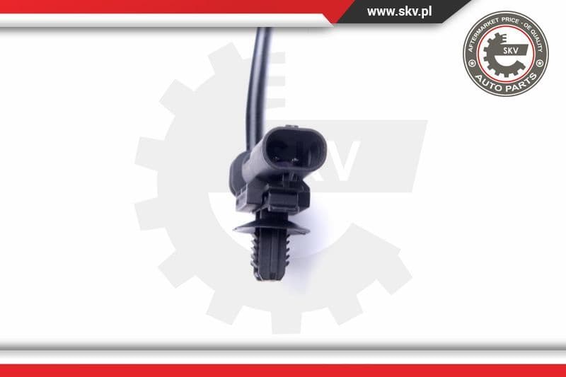 Sensor, exhaust gas temperature 30SKV404