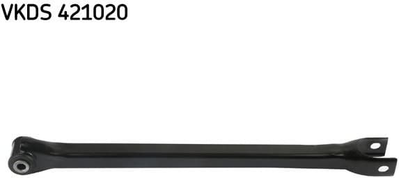 Control/Trailing Arm, wheel suspension VKDS421020