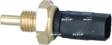 Sensor, coolant temperature EASY FIT 727012