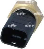 Sensor, coolant temperature EASY FIT 727012 - image 2
