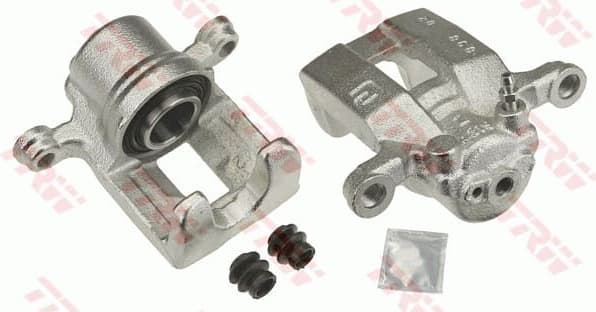 Brake Caliper BHT346E - image 2