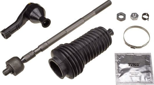 Tie Rod JRA543 - image 2