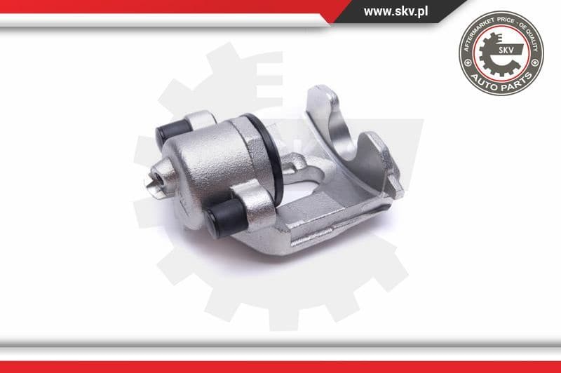 Brake Caliper 55SKV892 - image 2