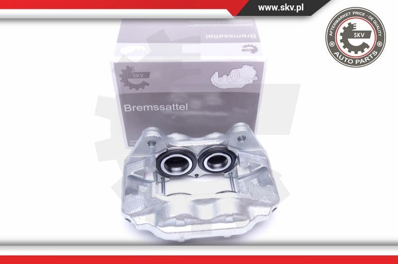 Brake Caliper 42SKV832