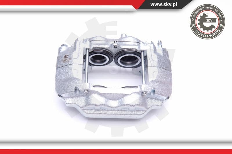 Brake Caliper 42SKV832 - image 2