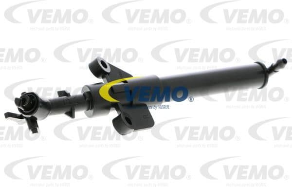 Washer Fluid Jet, headlight cleaning Original VEMO Quality V95-08-0017