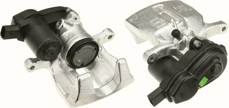 Brake Caliper BHT268E - image 3