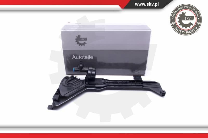 Bearing, expansion tank (coolant) 96SKV221