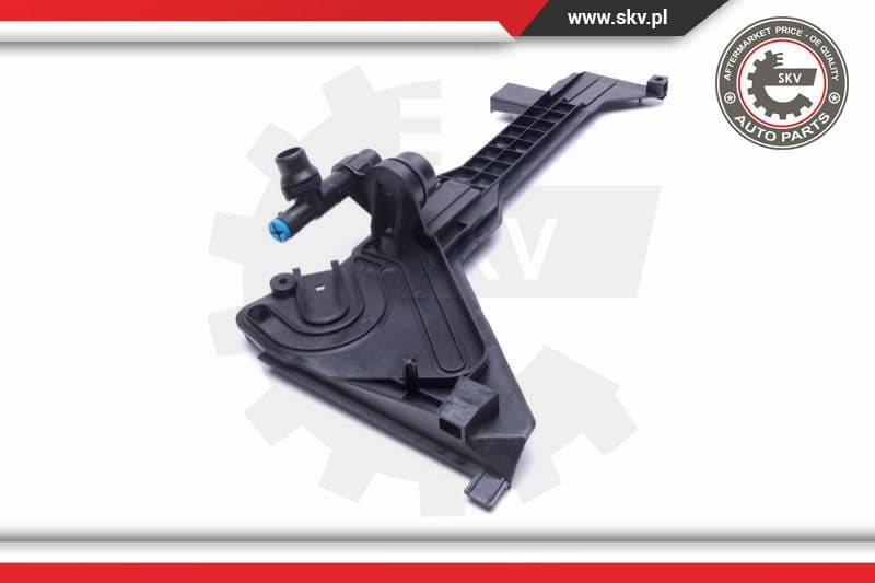 Bearing, expansion tank (coolant) 96SKV221 - image 2