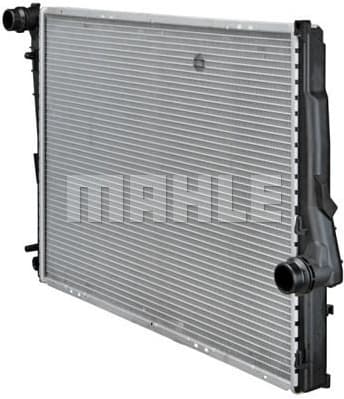 Radiator, engine cooling BEHR *** PREMIUM LINE *** CR 458 000P - image 4
