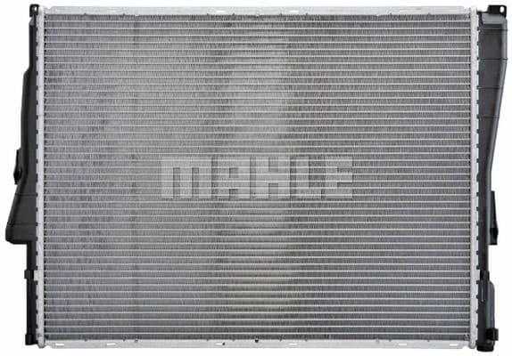 Radiator, engine cooling BEHR *** PREMIUM LINE *** CR 458 000P - image 6