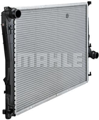 Radiator, engine cooling BEHR *** PREMIUM LINE *** CR 458 000P - image 8