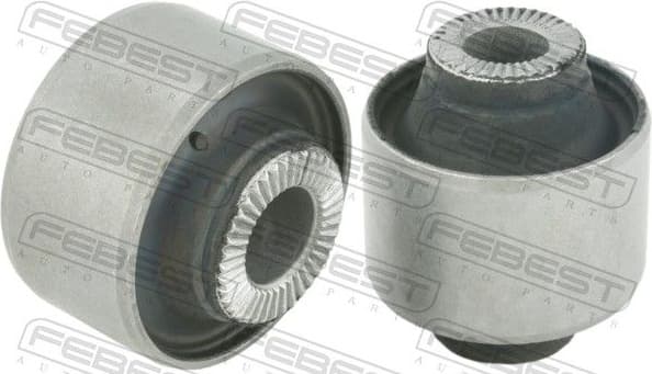 Mounting Kit, shock absorber TAB-578-KIT