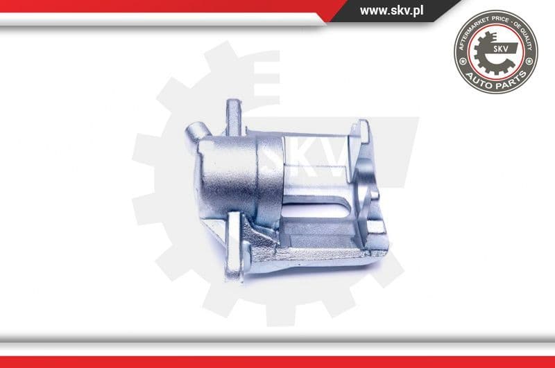 Brake Caliper 44SKV012 - image 2