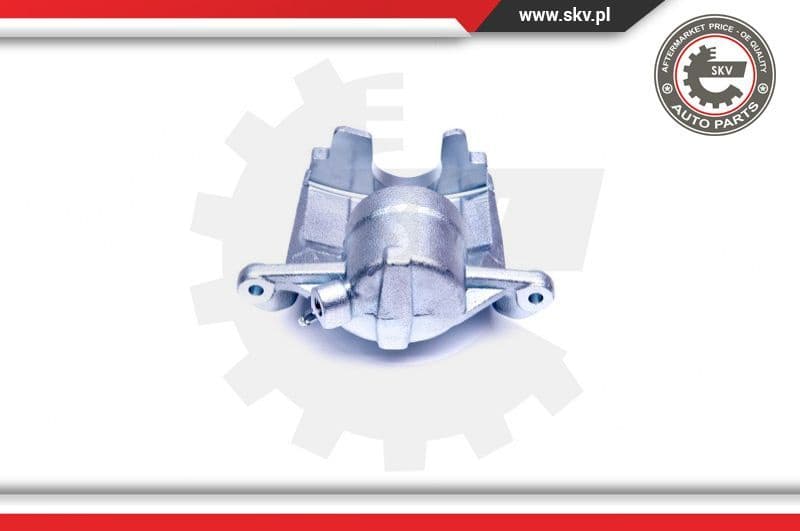 Brake Caliper 44SKV012 - image 4