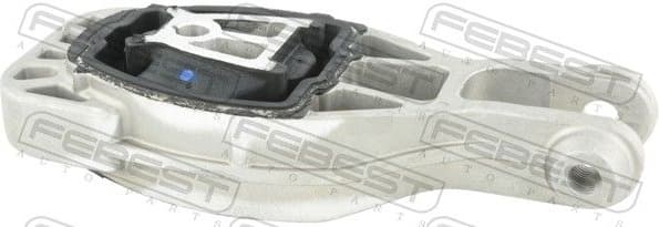 Mounting, engine OPM-MOKR