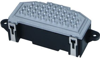 Resistor, interior blower 27-1254 - image 2