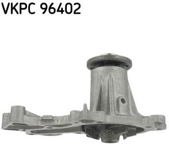 Water Pump, engine cooling VKPC 96402 - image 2