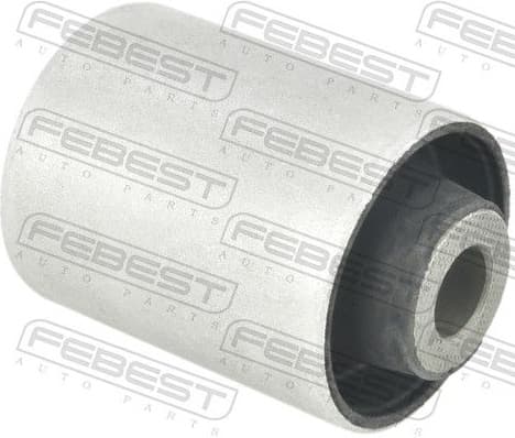 Mounting, control/trailing arm HAB-228