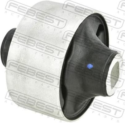 Mounting, control/trailing arm HAB-229