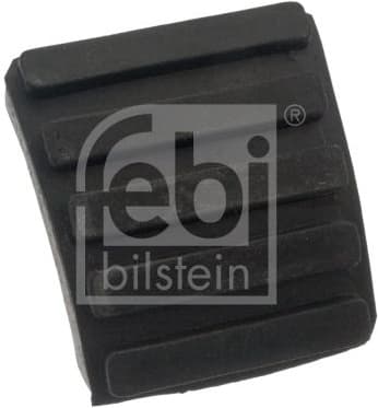 Pedal Pad, brake pedal 10389