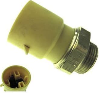 Temperature Switch, radiator fan 160101510