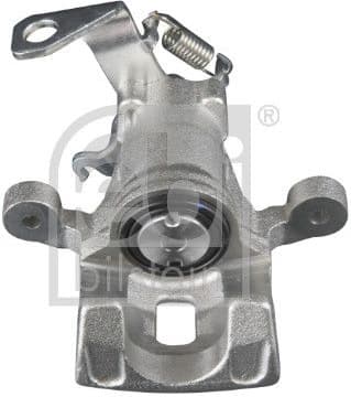 Brake Caliper 178161
