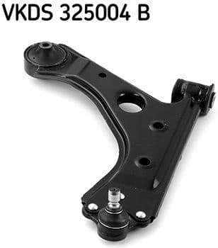 Control/Trailing Arm, wheel suspension VKDS325004B - image 2