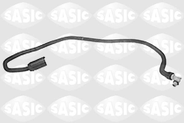 Radiator Hose SWH0470