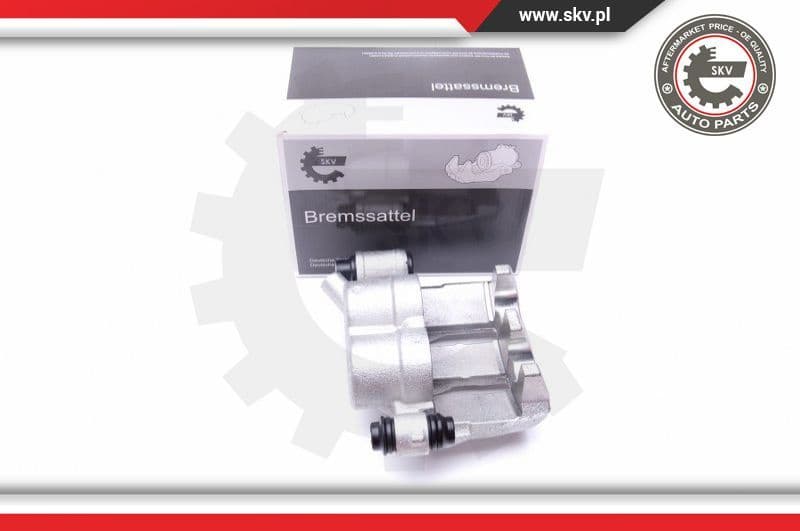 Brake Caliper 45SKV762