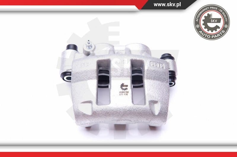 Brake Caliper 45SKV762 - image 2