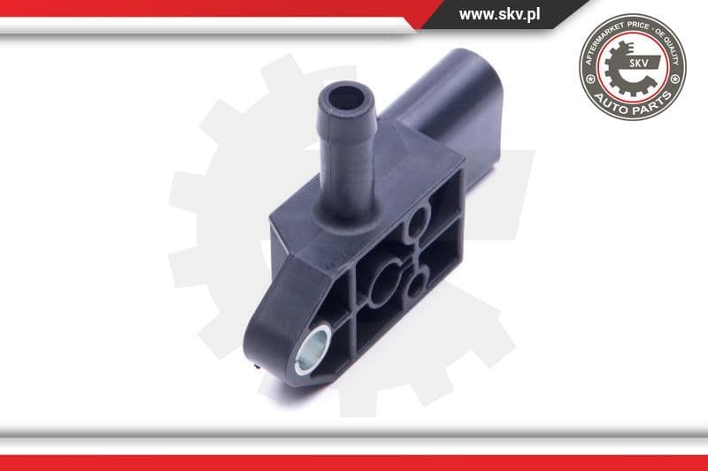 Sensor, exhaust pressure 17SKV662 - image 2