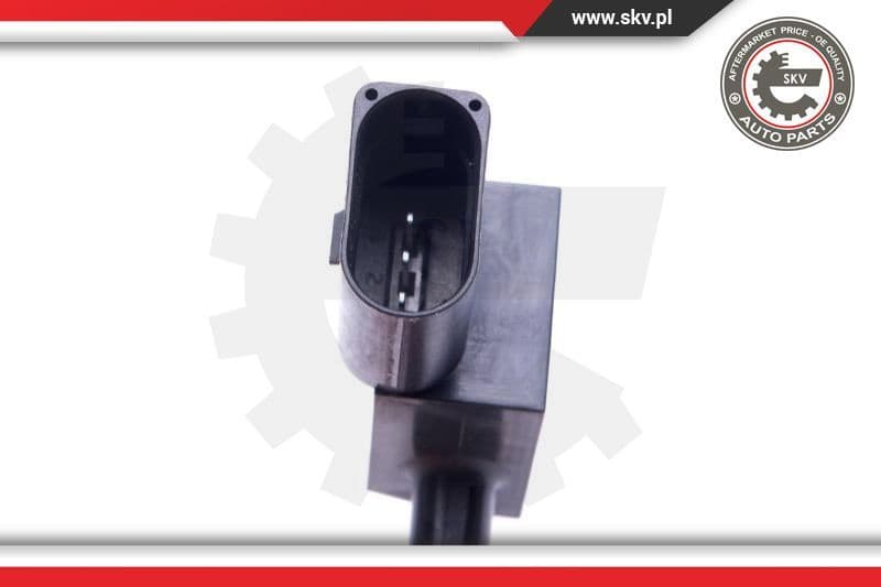 Sensor, exhaust pressure 17SKV662 - image 4