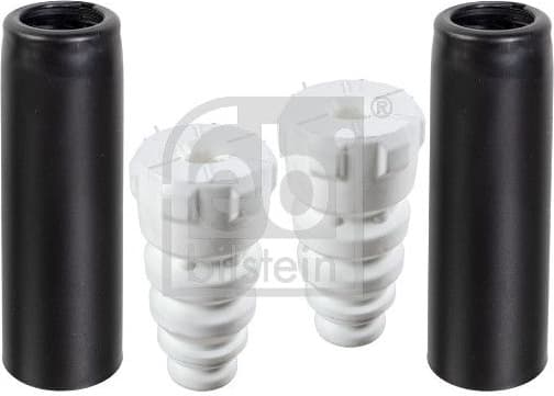 Dust Cover Kit, shock absorber 180082